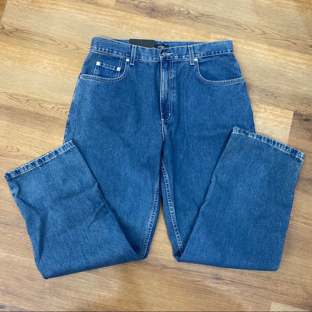 Alfani’s Men Jeans NWT